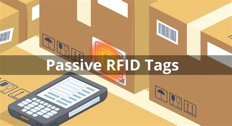 rfid tag build passive|rfid passive tag cost.